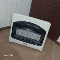 بخاری بدون دودکش پلار