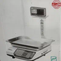 ترازو محک16000ap50k کالباس برمحک