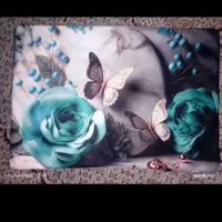 روبالشی سه بعدی