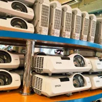 تجربه سینما در خانه با پروژکتور اپسون|تلویزیون و پروژکتور|تهران, ایرانشهر|دیوار