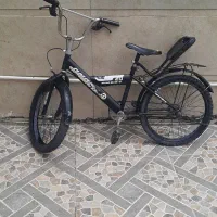 دوچرخه ۲۰ معاوضه بادوچرخه ۲۴ یافروشی