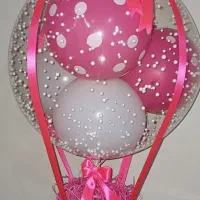 بالن بوبو|صنایع دستی و سایر لوازم تزئینی|فردیس, شهرک شهید حسینی|دیوار