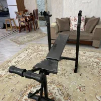 میز پرس سینه