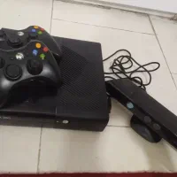 Xbox 360 super slim|کنسول، بازی ویدئویی و آنلاین|محمدیه-قزوین, |دیوار