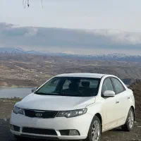 کیا سراتو ۱۳۹۴ اتومات ۲۰۰۰cc