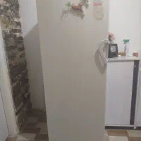 یخچال فریزر تک قلو