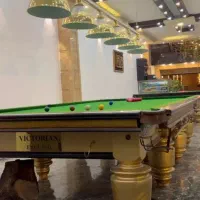 اسنوکر
