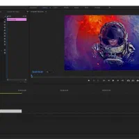 ادیتور پاره وقت