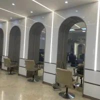 اجاره سالن زیبایی با کلیه امکانات و پرسنل