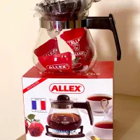 قوری پیرکس