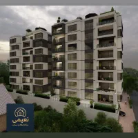 پیش‌فروش استثنایی آپارتمان‌های لوکس درمنطقه برند