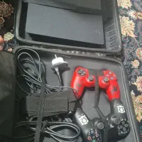 پی اس فور در حد