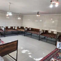 باغ و سفره خانه|اجارهٔ کوتاهمدت ویلا و باغ|همدان, |دیوار