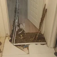 تاسیسات تشخیص ترکیدگی رفع نم لوله کشی بازسازی|خدمات پیشه و مهارت|تهران, تهرانپارس شرقی|دیوار