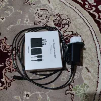 شارژ کن سامسونگ سری اس