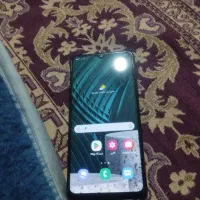 گوشی A20sسلام و کم کار