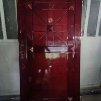 درب ضد سرقت