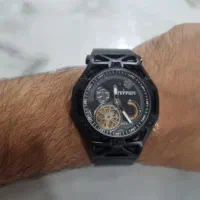 ساعت فراری هابلوت اصل سوئیس