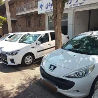 ۲۰۷|خودرو سواری و وانت|الیگودرز, |دیوار