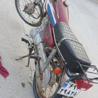 فروش موتور سیکلت|موتورسیکلت|لامرد, |دیوار