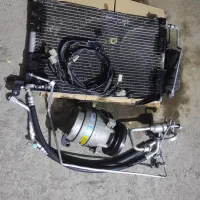 پک کامل کولر پراید|قطعات یدکی و لوازم جانبی|اراک, |دیوار