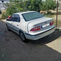 سمندef7مدل 90|خودرو سواری و وانت|بومهن, |دیوار