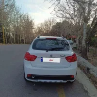 کوییک gxl مدل 1404 ارتقا یافته|خودرو سواری و وانت|تهران, بوستان شیان|دیوار