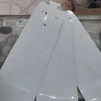 پره پنکه سقفی
