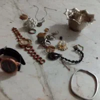 حراج دکوری مسی و ساعت و|حراج|نیشابور, شهرک بسیج|دیوار