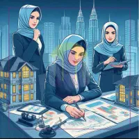 دعوت به همکاری در املاک