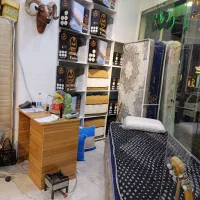 فروشنده تشک