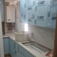 بازسازی و فول کردن واحدخام