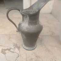 پارچ مسی قدیمی