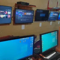 خدمات گیم مهدی صادقی