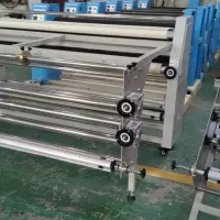 مرکز فروش کلندر و پرس چاپ سابلیمیشن در ایران|ماشینآلات صنعتی|تهران, ایرانشهر|دیوار