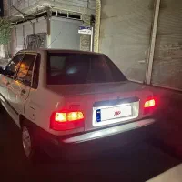 پراید ۸۵ عتیقه|خودرو سواری و وانت|ارومیه, |دیوار