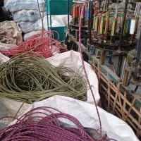 قیطان و طناب|لوازم خیاطی و بافتنی|رامشه, |دیوار