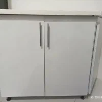 کابینت فلزی