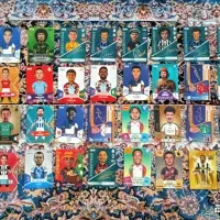 کمیاب ترین کارت های کیمدی