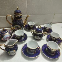 سرویس سورمه ای