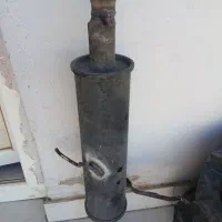 هدرز پراید یورو ۲ و منبع ۱۰۶ و منبع هاوارد پراید|قطعات یدکی و لوازم جانبی|تهران, جوادیه تهرانپارس|دیوار