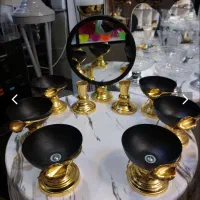 هفت سین 9تیکه|ظروف سرو و پذیرایی|پاکدشت, پاکدشت (مامازند)|دیوار