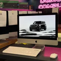 iMac A1418 2017