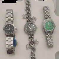 اکسسوری و بدلیجات و ساعت مچی