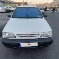 پراد 131SEمدل 98