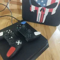 PS4|کنسول، بازی ویدئویی و آنلاین|نجف‌آباد, ویلاشهر|دیوار