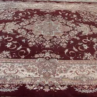 فرش ۹ متری