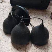 مقداری وسایل خونه