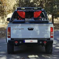 فوتون تونلند فول لوازم|خودرو سواری و وانت|تهران, نیروی هوایی (پیروزی)|دیوار