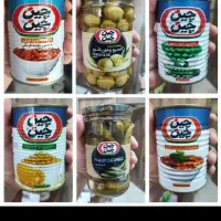 خواروبار و شوینده قیمت استثنایی|خوردنی و آشامیدنی|فولادشهر, B8|دیوار